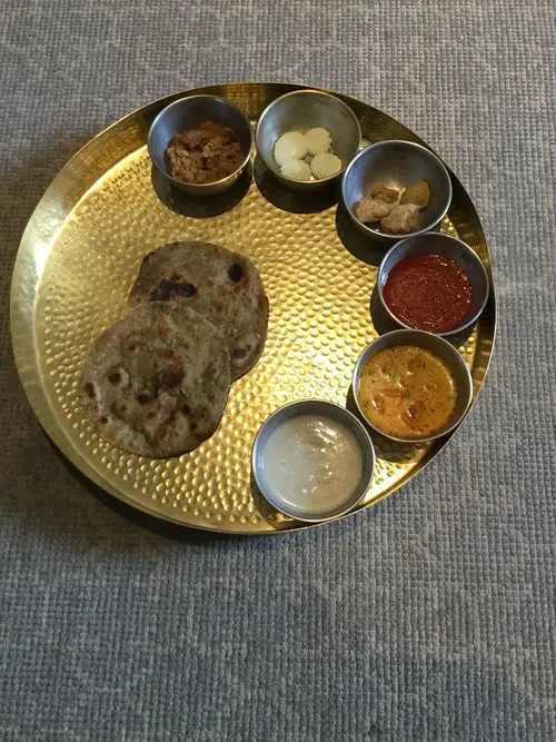 Alila Fort Bishangarh - Other Facilities - Others 38